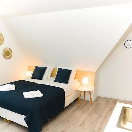 Raba92 Apartman House Ngoại thất bức ảnh