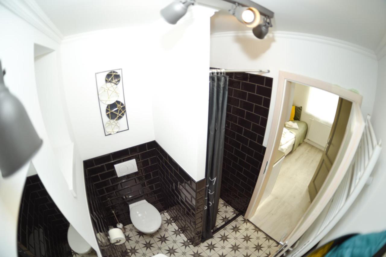 Raba92 Apartman House Ngoại thất bức ảnh