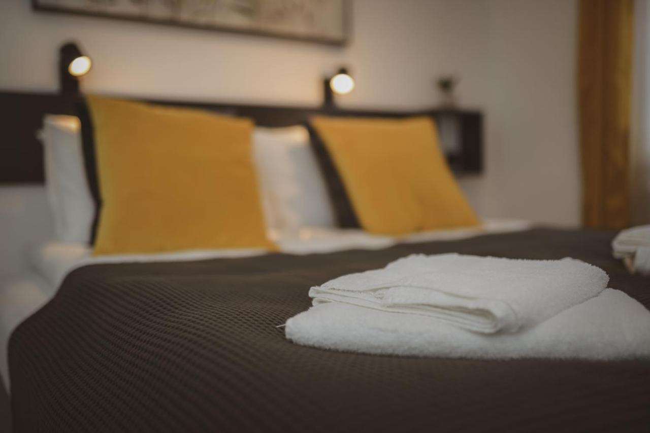 Raba92 Apartman House Ngoại thất bức ảnh