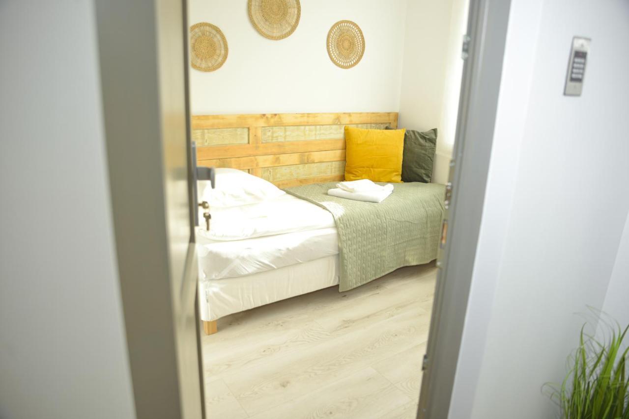 Raba92 Apartman House Ngoại thất bức ảnh