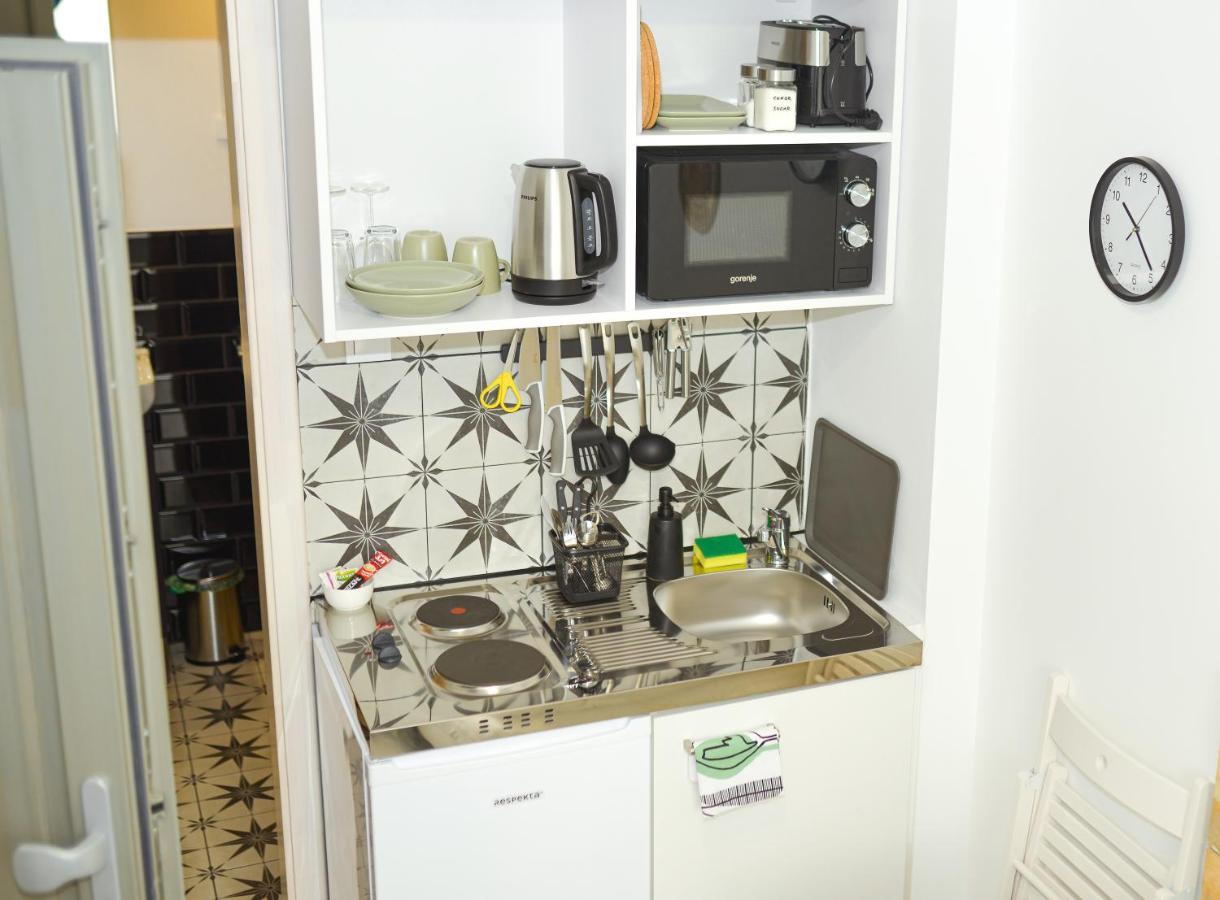 Raba92 Apartman House Ngoại thất bức ảnh