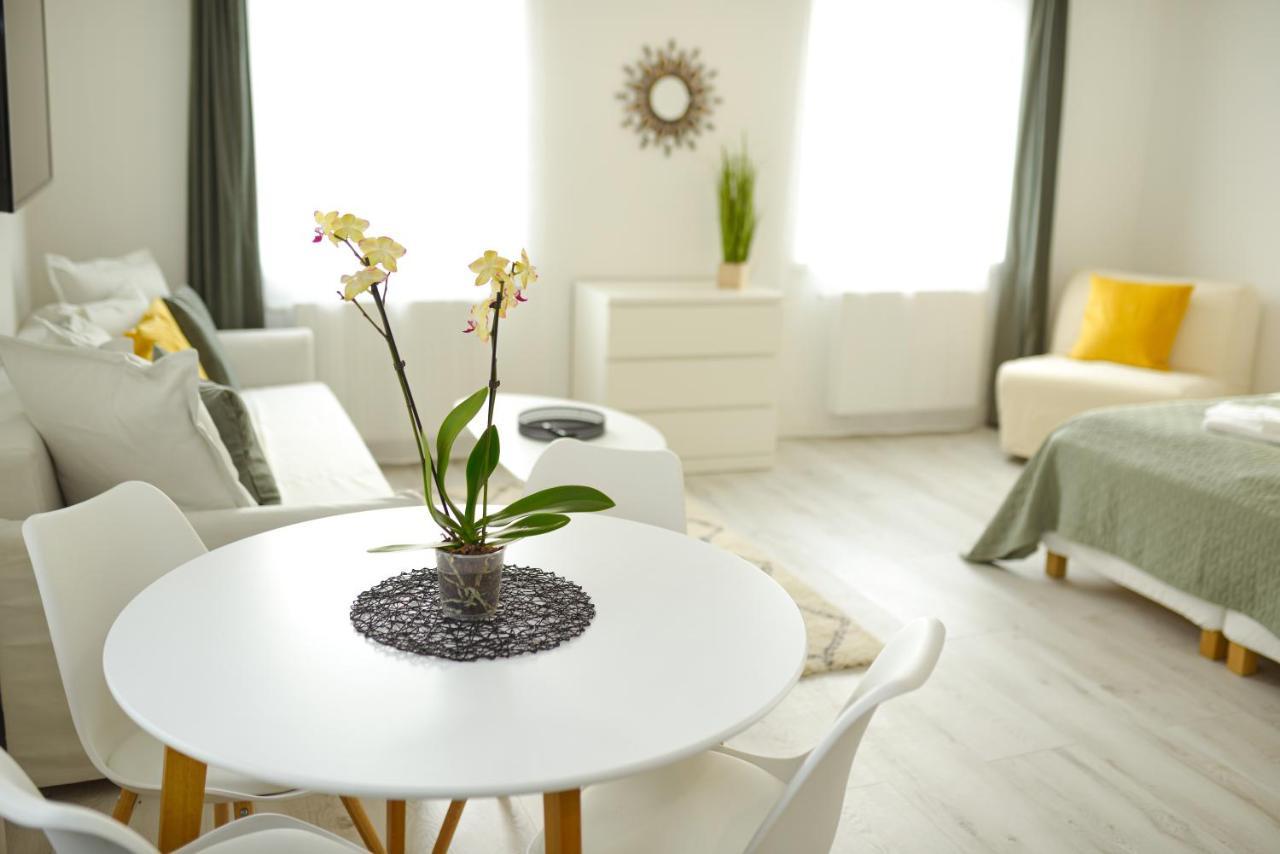 Raba92 Apartman House Ngoại thất bức ảnh