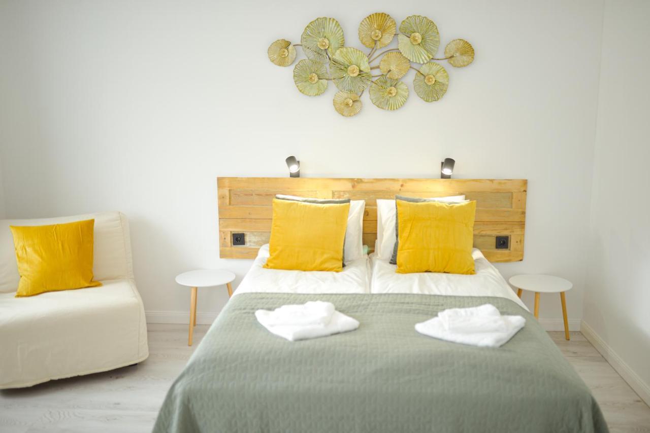 Raba92 Apartman House Ngoại thất bức ảnh