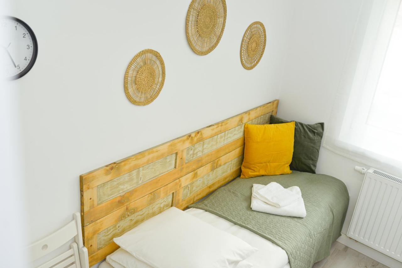 Raba92 Apartman House Ngoại thất bức ảnh