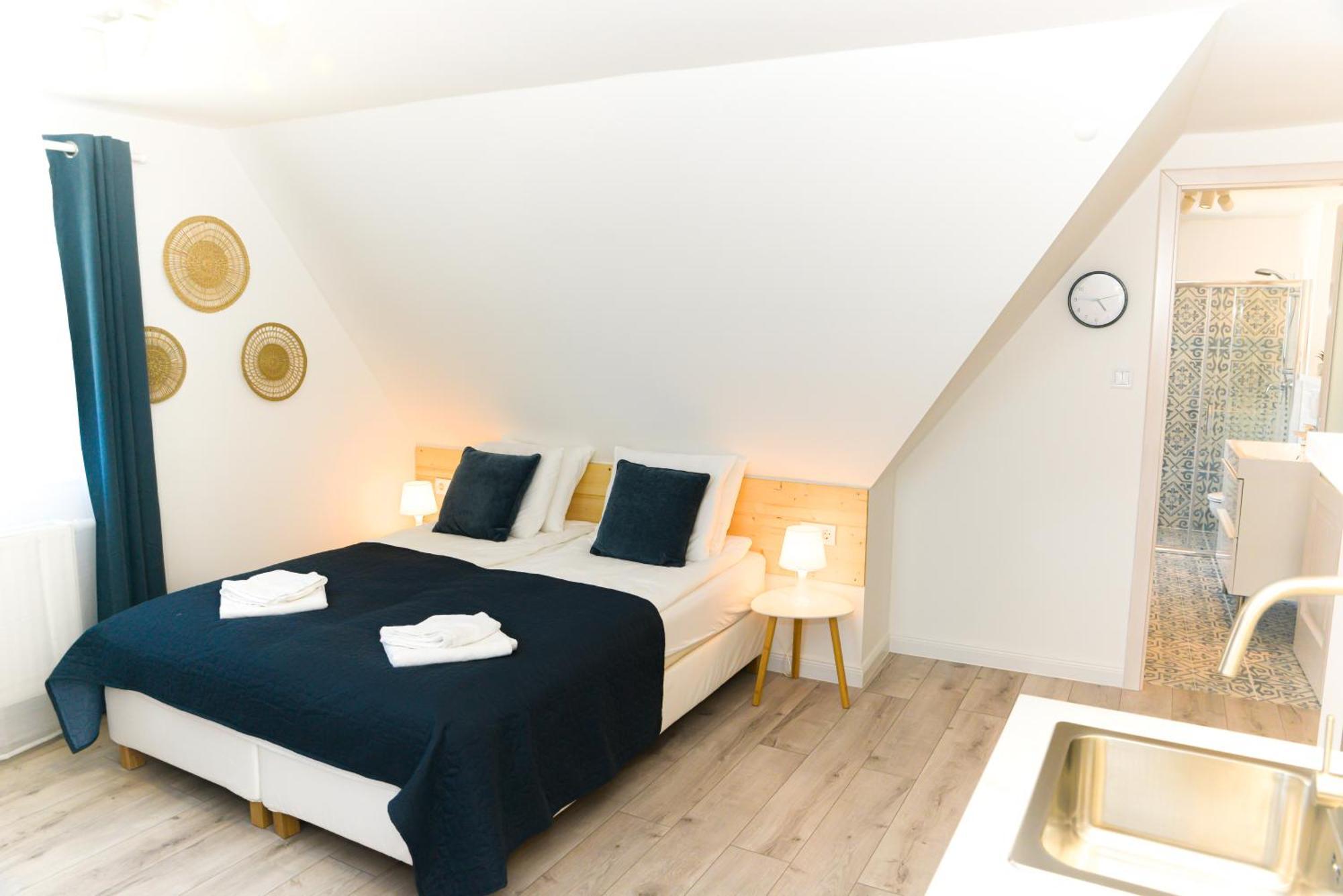 Raba92 Apartman House Ngoại thất bức ảnh