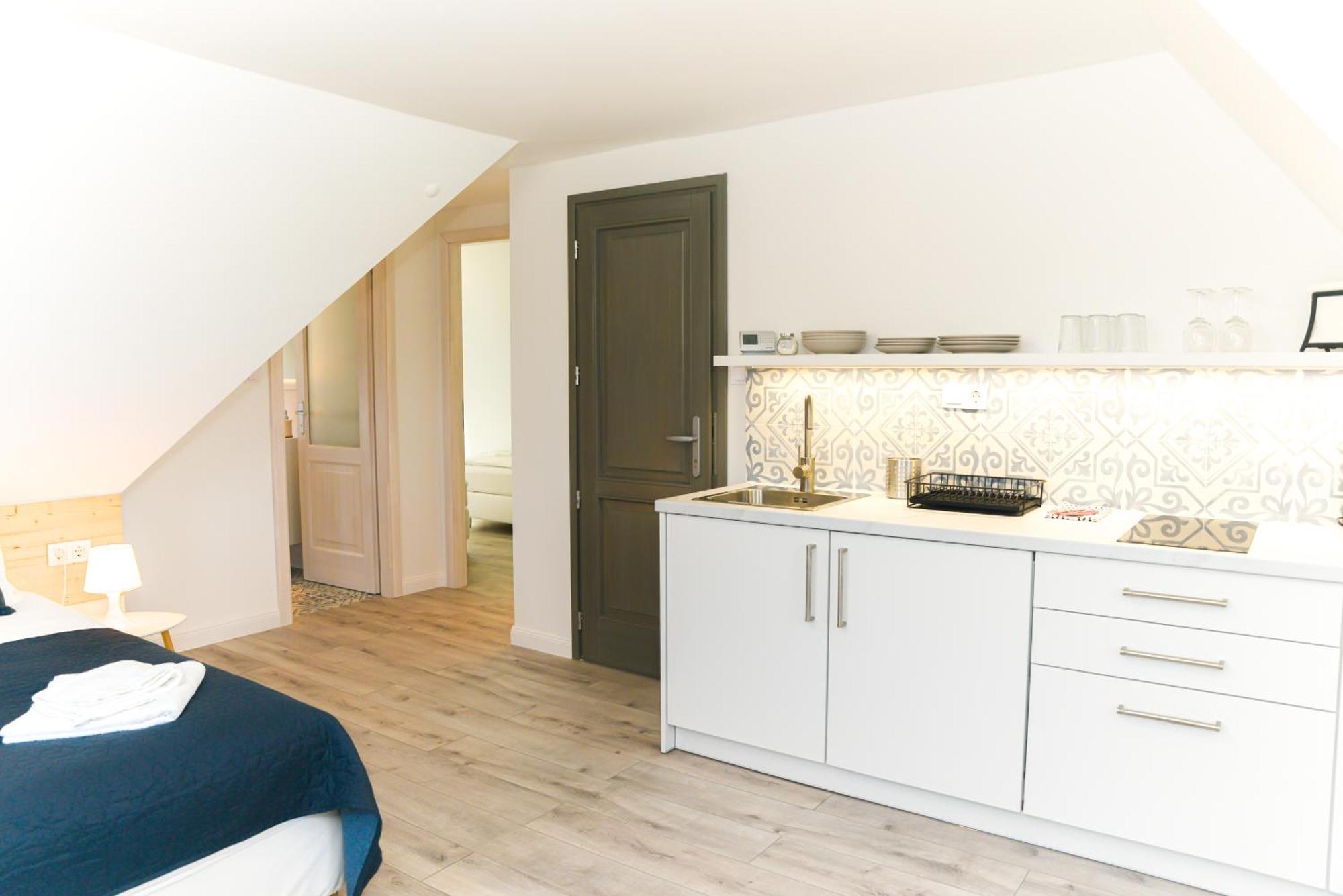 Raba92 Apartman House Ngoại thất bức ảnh